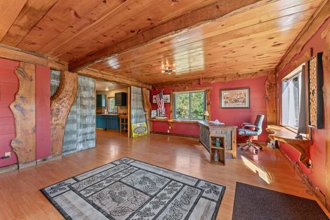 Tiny photo for 659 S Main Street, Adams, WI 53910 (MLS # 2010692)