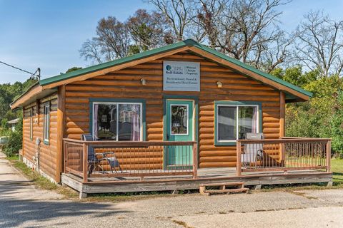 Tiny photo for 659 S Main Street, Adams, WI 53910 (MLS # 2010692)