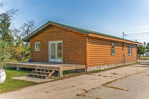 Tiny photo for 659 S Main Street, Adams, WI 53910 (MLS # 2010692)