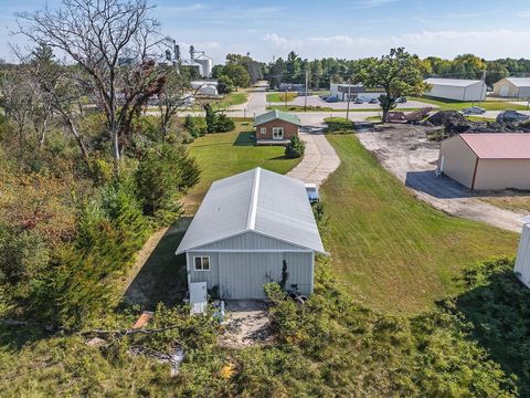 Tiny photo for 659 S Main Street, Adams, WI 53910 (MLS # 2010692)