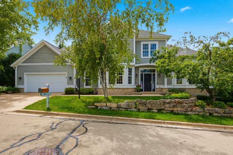 Photo of 62 Settler Hill Circle, Madison, WI 53717 (MLS # 2027698)