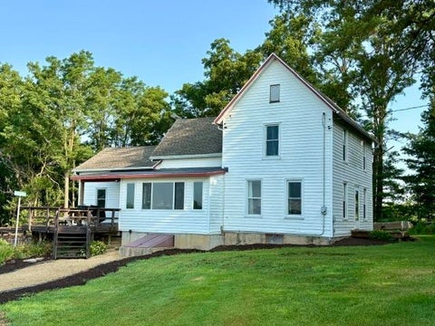 Photo of N307 Haddinger Road, Monroe, WI 53566 (MLS # 2028698)