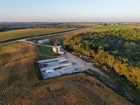 Photo of 28928 Monarch Ave. Avenue, Kendall, WI 54638 (MLS # 2012994)