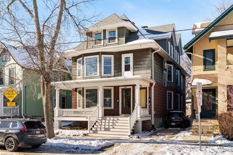 Photo of 1250-1252 Spaight Street, Madison, WI 53703 (MLS # 2015344)