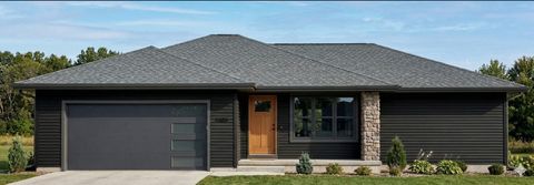 Photo of 417 United Circle, Randolph, WI 53956 (MLS # 2020294)