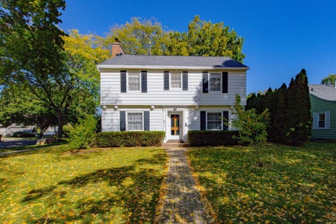 Photo of 312 Frederick Avenue, Fort Atkinson, WI 53538 (MLS # 2033516)