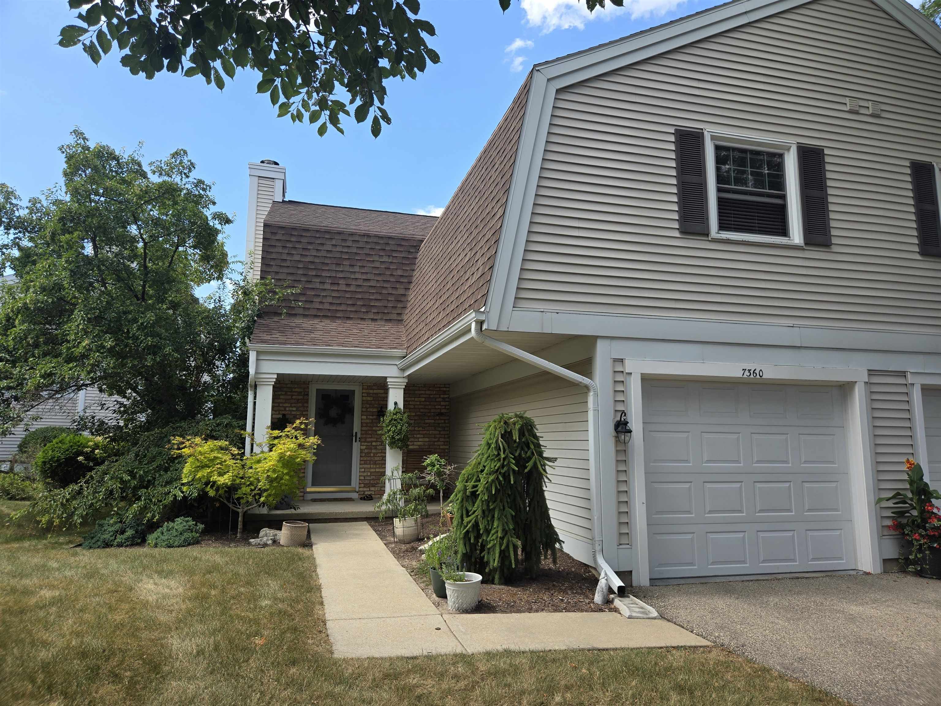 7360 Old Sauk Road