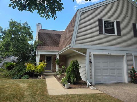 Photo of 7360 Old Sauk Road, Madison, WI 53717 (MLS # 2028670)