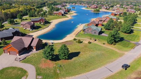 Photo of W5561 Castaway Drive, New Lisbon, WI 53950 (MLS # 2022972)