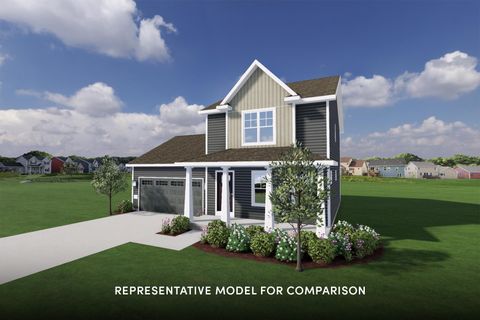 Photo of 7134 Johann Farm Road, Middleton, WI 53562 (MLS # 2014066)