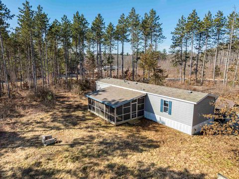 Photo of N1120 Deer Run Court, Lyndon Station, WI 53944 (MLS # 2018452)