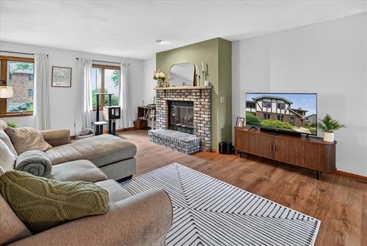 2914 Cimarron Trail