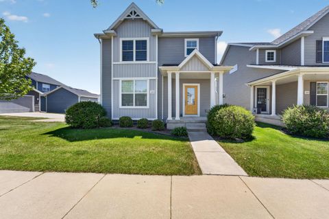 Photo of 1105 Okeeffe Avenue, Sun Prairie, WI 53590 (MLS # 2023983)