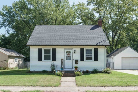 Photo of 1239 Putnam Avenue, Janesville, WI 53546 (MLS # 2032599)