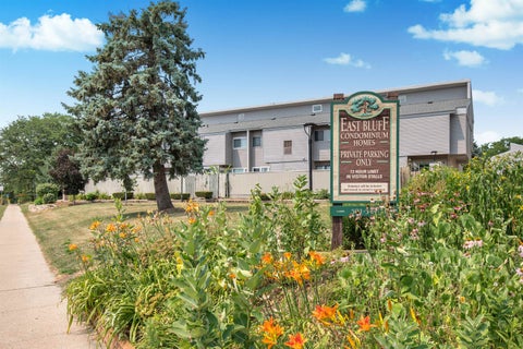 Photo of 505 East Bluff, Madison, WI 53704 (MLS # 2029022)