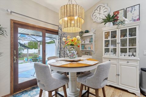 Tiny photo for 1903 St George Lane, Janesville, WI 53545 (MLS # 2012478)