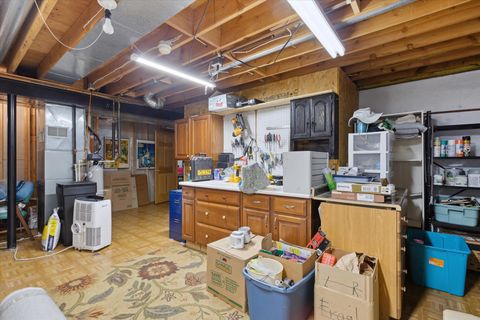 Tiny photo for 1903 St George Lane, Janesville, WI 53545 (MLS # 2012478)