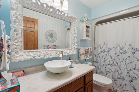 Tiny photo for 1903 St George Lane, Janesville, WI 53545 (MLS # 2012478)