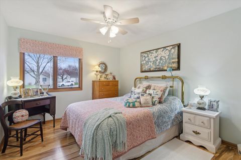 Tiny photo for 1903 St George Lane, Janesville, WI 53545 (MLS # 2012478)