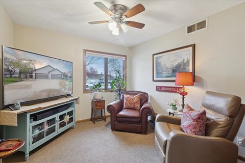 Tiny photo for 1903 St George Lane, Janesville, WI 53545 (MLS # 2012478)