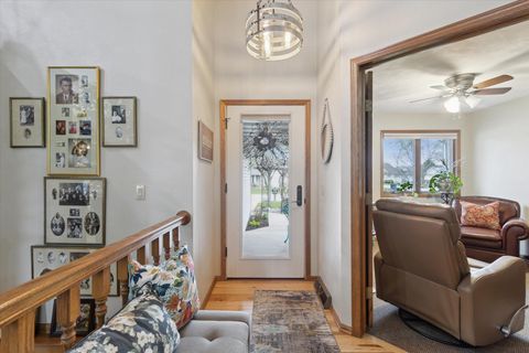 Tiny photo for 1903 St George Lane, Janesville, WI 53545 (MLS # 2012478)