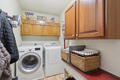 Tiny photo for 1903 St George Lane, Janesville, WI 53545 (MLS # 2012478)