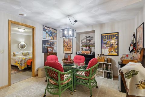 Tiny photo for 1903 St George Lane, Janesville, WI 53545 (MLS # 2012478)