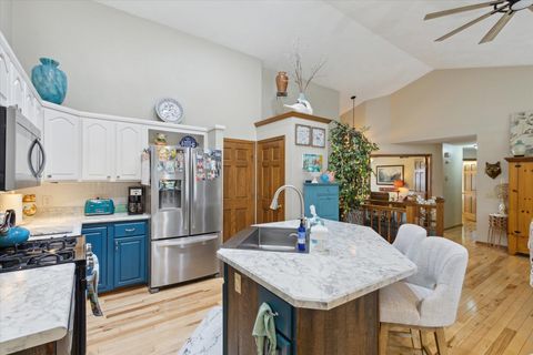 Tiny photo for 1903 St George Lane, Janesville, WI 53545 (MLS # 2012478)