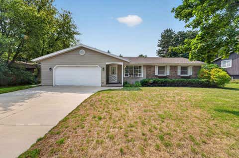 Photo of 1702 N Page Street, Stoughton, WI 53589 (MLS # 2030356)