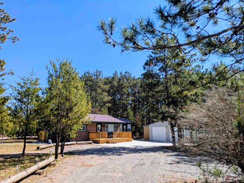 1360 10th Avenue Friendship WI 53934