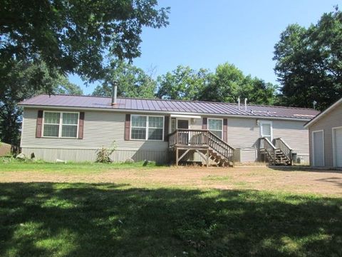 Photo of 1984 Cumberland Avenue, Arkdale, WI 54613 (MLS # 2028738)