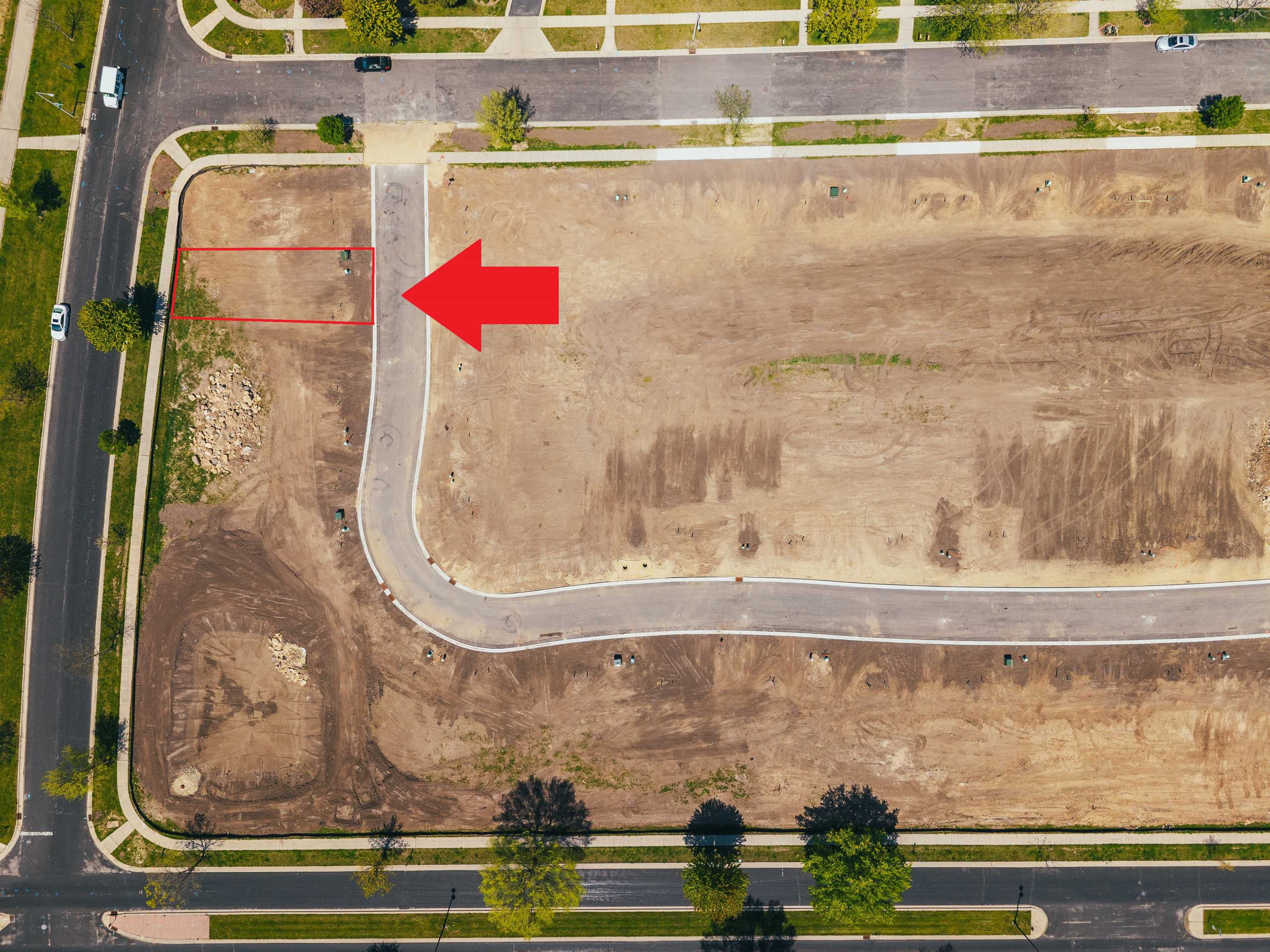 2818 Big Bluestem Parkway