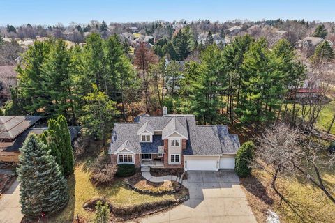 Photo of 7313 Ashwabay Lane, Madison, WI 53719 (MLS # 2018863)
