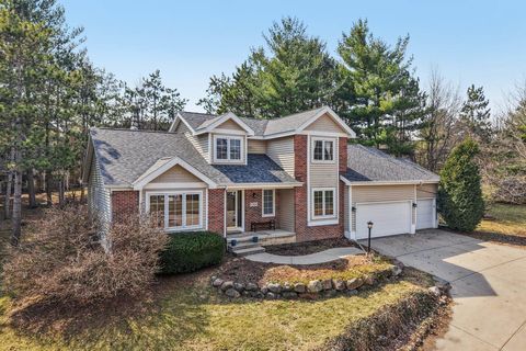 Photo of 7313 Ashwabay Lane, Madison, WI 53719 (MLS # 2018863)