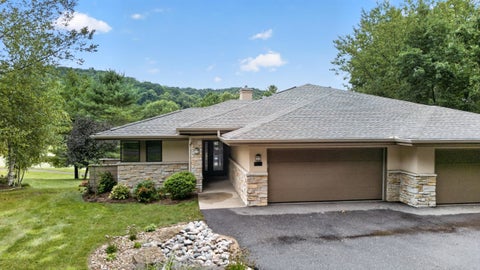 Photo of 111 Aspen Glen Drive, Spring Green, WI 53588 (MLS # 2033190)