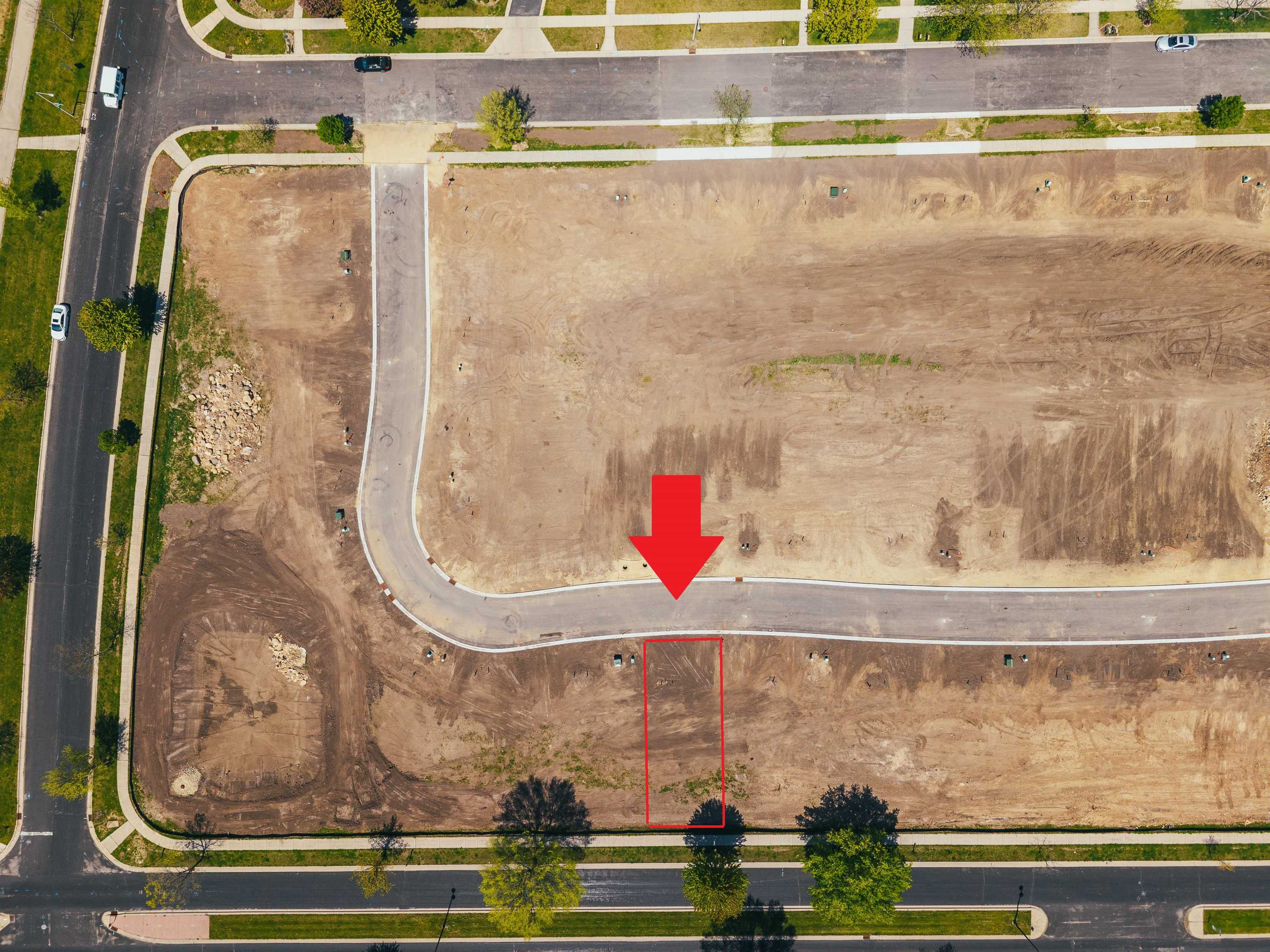 5234 E Cheryl Parkway