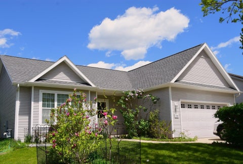 Photo of 7880 Wood Reed Drive, Madison, WI 53719 (MLS # 2034773)