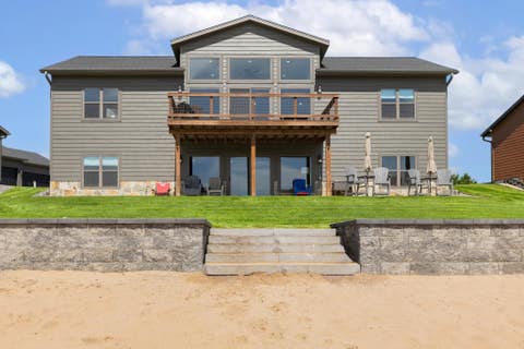 Photo of N8670 Beachtown Circle, New Lisbon, WI 53950 (MLS # 2030964)