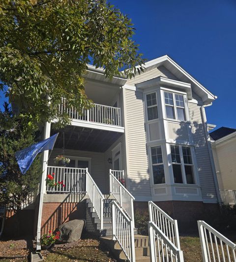 Photo of 620 Cedar Street 101 #101, Richland Center, WI 53581 (MLS # 2022775)