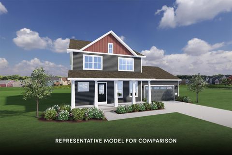 Photo of 5942 Rosewood Drive, McFarland, WI 53558 (MLS # 2010421)