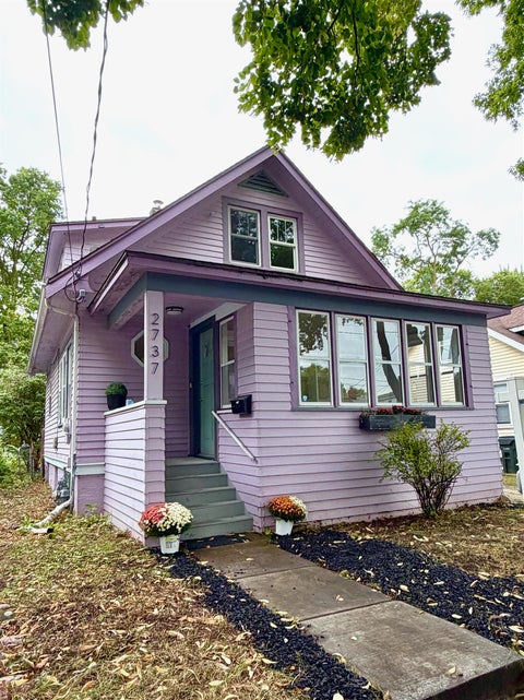 Photo of 2737 Union Street, Madison, WI 53704 (MLS # 2032798)