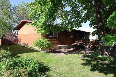 Photo of 301 Parker Street, Boscobel, WI 53805 (MLS # 2022328)