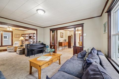 Photo of 405 Mary Street, Beaver Dam, WI 53916 (MLS # 2014226)