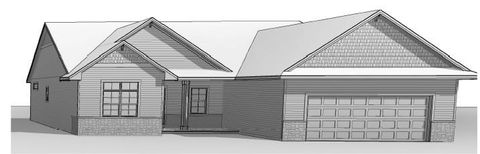 Photo of 3501 Samson Drive, Milton, WI 53563 (MLS # 2021741)