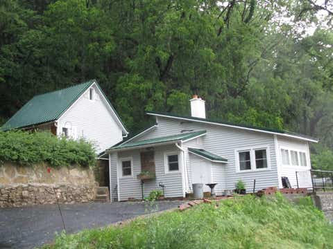 Photo of 426 Bench Street, Ferryville, WI 54628 (MLS # 2026095)