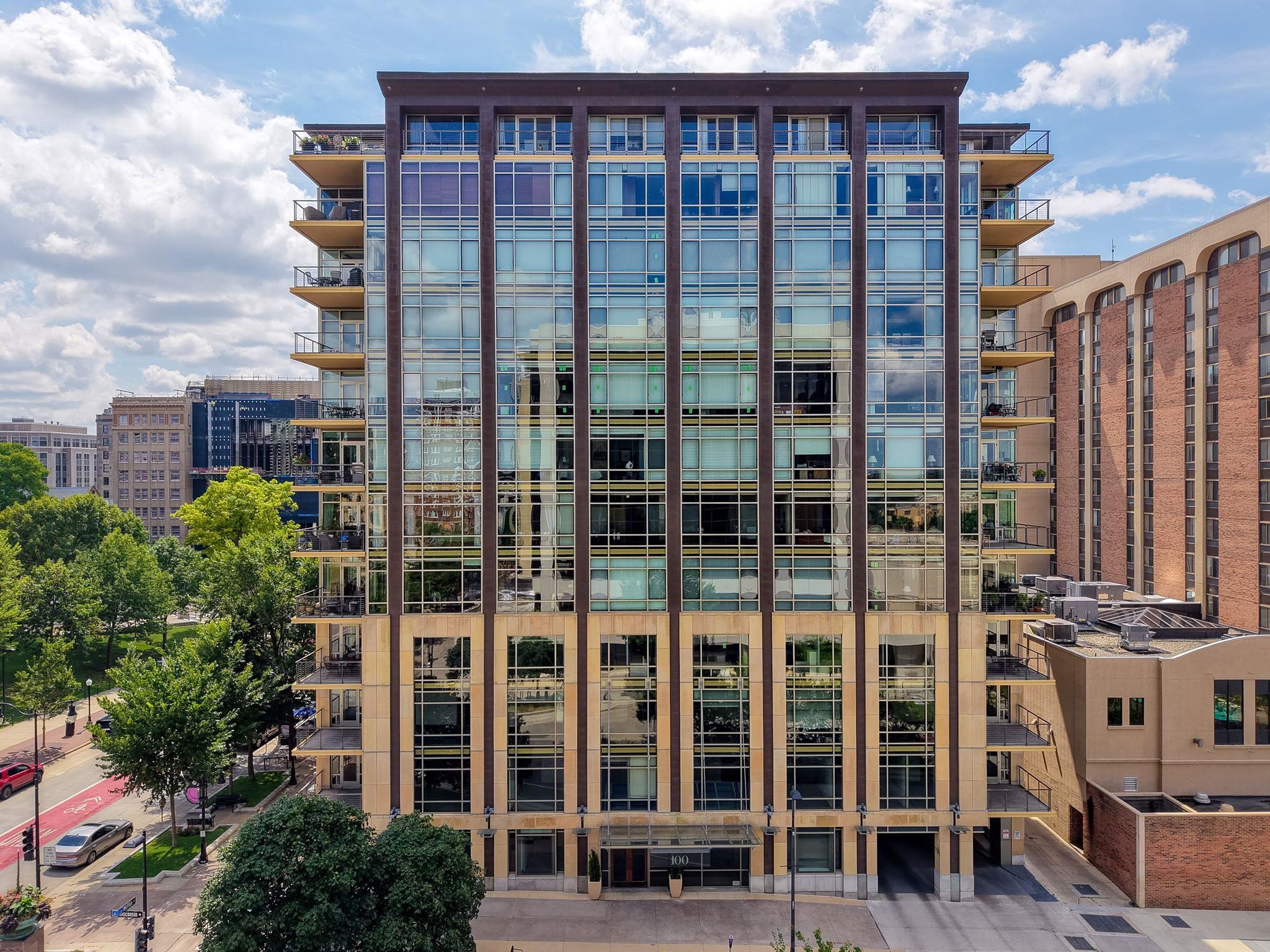 100 Wisconsin Avenue 1201