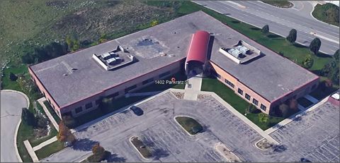 Photo of 1402 PANKRATZ Street, Madison, WI 53704 (MLS # 2009599)