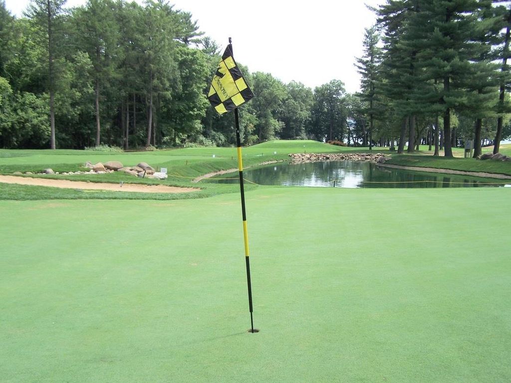 Photo for L53 Savanna, Green Lake, WI 54941 (MLS # 1931200)