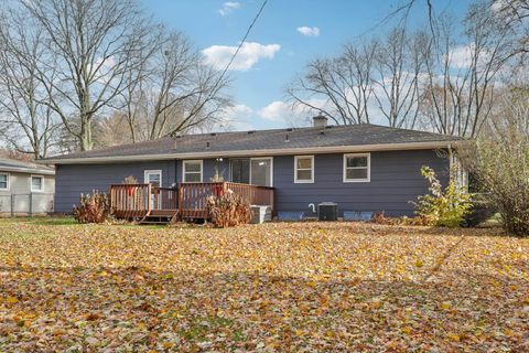 Tiny photo for 5520 Leanne Lane, McFarland, WI 53558 (MLS # 2012652)