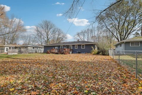 Tiny photo for 5520 Leanne Lane, McFarland, WI 53558 (MLS # 2012652)